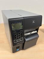 Zebra ZT410 labelprinter, Ophalen, Gebruikt, Zebra