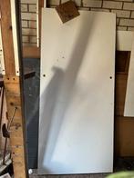 Witte spaanplaat, Ophalen, Gebruikt, Overige materialen, Minder dan 20 mm