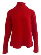 Riani trui L, Ophalen of Verzenden, Zo goed als nieuw, Rood