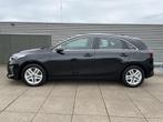 Kia Ceed 1.0 T-GDi DynamicLine 6-BAK LM velgen / Navigatie /, Voorwielaandrijving, Stof, Gebruikt, Euro 6