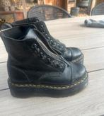 Dr martens sinclair maat 36, Kleding | Dames, Schoenen, Ophalen of Verzenden, Zo goed als nieuw, Zwart