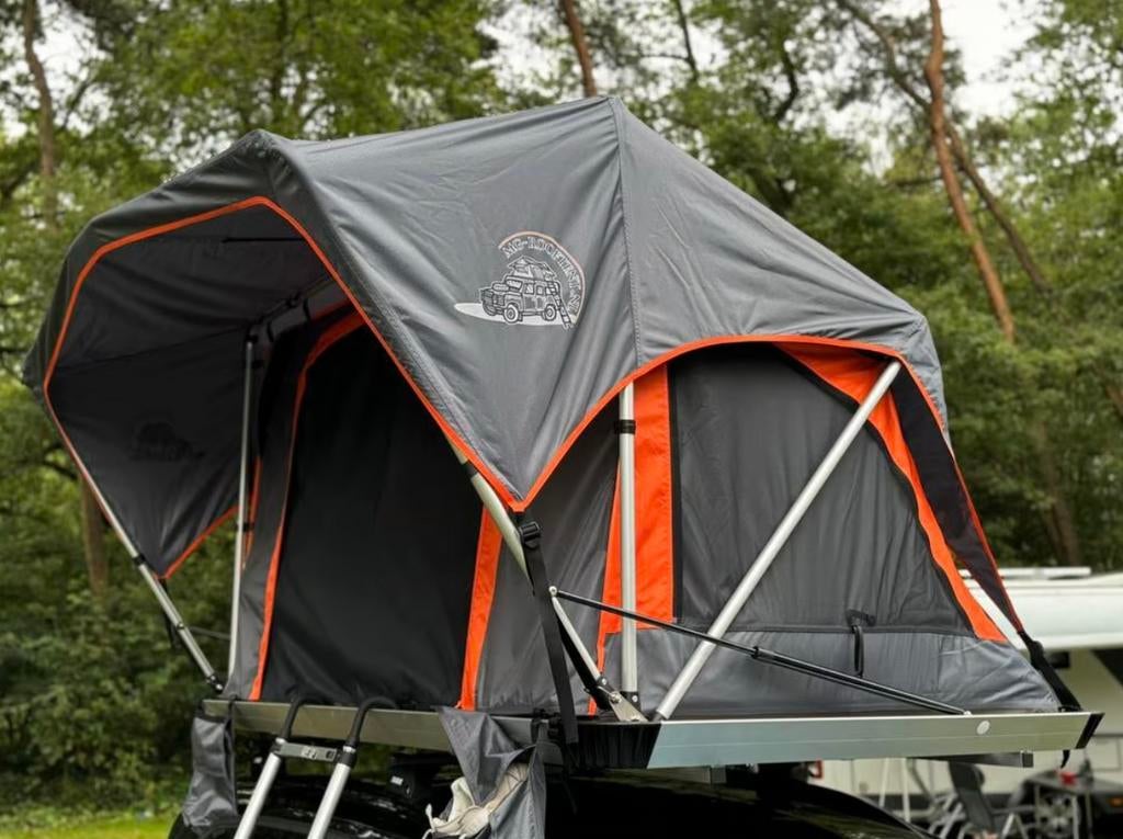 Soft-top daktent 125cm | DAKTENT VOORDEELDAGEN!, Ophalen, Nieuw