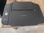 Mooie Canon printer TS3550i, Computers en Software, Printers, Ophalen of Verzenden, Zo goed als nieuw