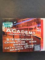 Academy 2cd, Ophalen of Verzenden