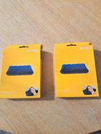 4x lucht slaapkussens, Ophalen of Verzenden