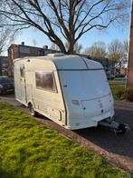 Daystar Award Caravan, Caravans en Kamperen, Caravans, Overige merken, 75 kg, Koelkast, Bedrijf