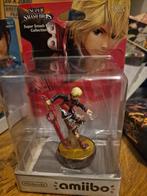 Super Smash Bros. Shulk Amiibo - Nieuw in verpakking, Ophalen of Verzenden, Nieuw