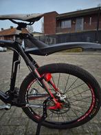 Focus Full Carbon Mountainbike - Zeer Goede Staat, Fietsen en Brommers, Fietsen | Mountainbikes en ATB, Hardtail, Ophalen of Verzenden