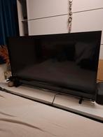 Haier 49 inch LED TV LEU49V300S, LED, 50 Hz, Zo goed als nieuw, 100 cm of meer