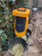Stiga Bio Master 2200 Versnipperaarer - Zo goed als nieuw, Ophalen of Verzenden, Zo goed als nieuw, Elektrisch