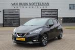 Nissan Micra 0.9 IG-T N-Connecta / Carplay / Camera / N.A.P., Auto's, Voorwielaandrijving, 898 cc, Stof, 525 kg