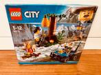 Lego City 60171 Bergpolitie achtervolging (nieuw), Ophalen, Nieuw, Complete set, Lego