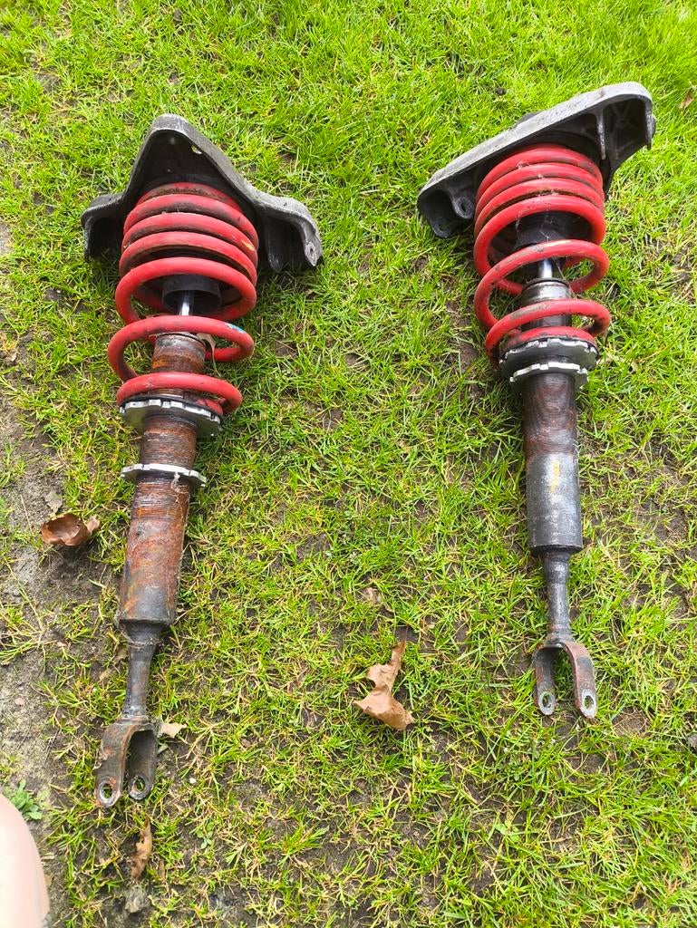 Schroefsetophanging Audi A4 2015, Auto-onderdelen, Ophalen of Verzenden