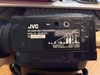 JVC camcorder GZ-HD7AG, Full HD, JVC, 20x of meer, Ophalen of Verzenden
