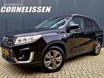 Suzuki Vitara 1.0 Boosterjet NAV |STOELVERWARMING | TREKHAAK, Voorwielaandrijving, Stof, Gebruikt, Navigatiesysteem