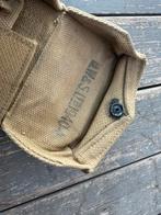 Ww2 britse bren pouch, Ophalen of Verzenden, Engeland