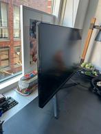 LG UltraGear 27 inch Gaming Monitor, IPS, In hoogte verstelbaar, Full HD, Zo goed als nieuw