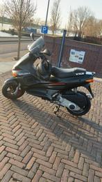 Gilera runner vxr 183cc NL a2, Ophalen, Overige modellen, Zo goed als nieuw, Benzine