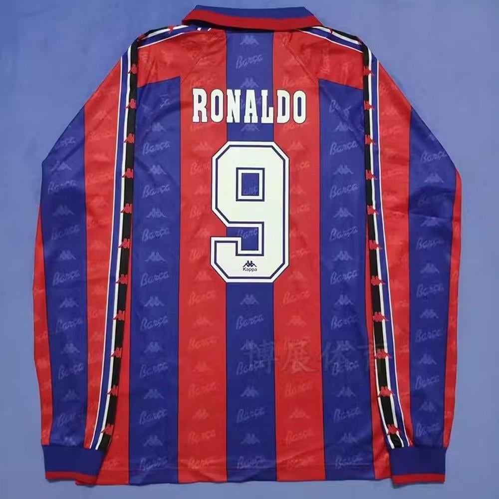 Barcelona shirt, Groter dan maat XL, Ophalen of Verzenden, Nieuw, Shirt