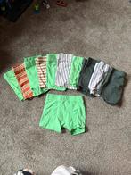 Hema boxers jongen, Ophalen of Verzenden, Zo goed als nieuw, Jongen, Nacht- of Onderkleding