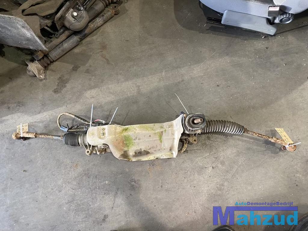 VW GOLF 6 Elektrisch stuurhuis pomp motor 2009-2012, Auto-onderdelen, Gebruikt, Volkswagen, Volkswagen AG, Berliner Ring 2
38440  Wolfsburg, DE