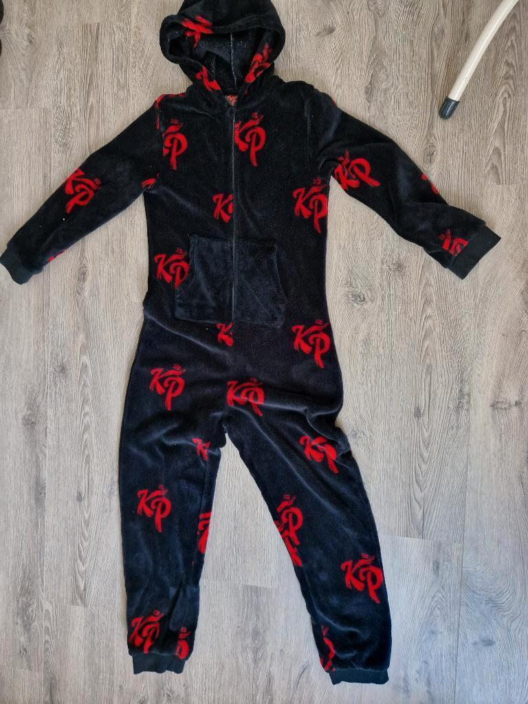 onesie Knolpower, Overige typen, Jongen of Meisje, Nieuw, Ophalen of Verzenden