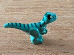 Lego dieren Jurassic world baby dino, Ophalen of Verzenden, Zo goed als nieuw, Lego