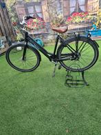 Union damesfiets 28inch eve versnellingen dichte kettingkast, Overige merken, 53 tot 56 cm, Versnellingen, Ophalen of Verzenden