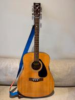 Yamaha F310 Semi-Akoestische Gitaar + GRATIS Tuners & Snaren, Muziek en Instrumenten, Ophalen, Gebruikt, Western- of Steelstringgitaar