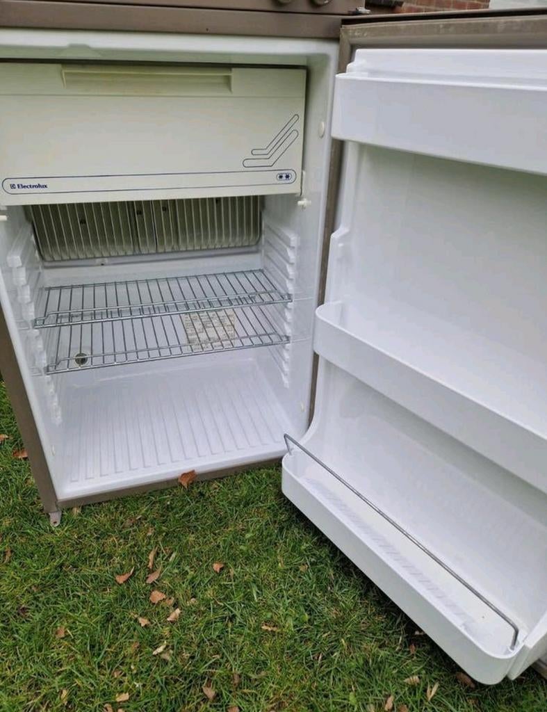 Electrolux RM-4401 absorptie inbouw camper caravan koelkast, Caravans en Kamperen, Ophalen of Verzenden, Gebruikt