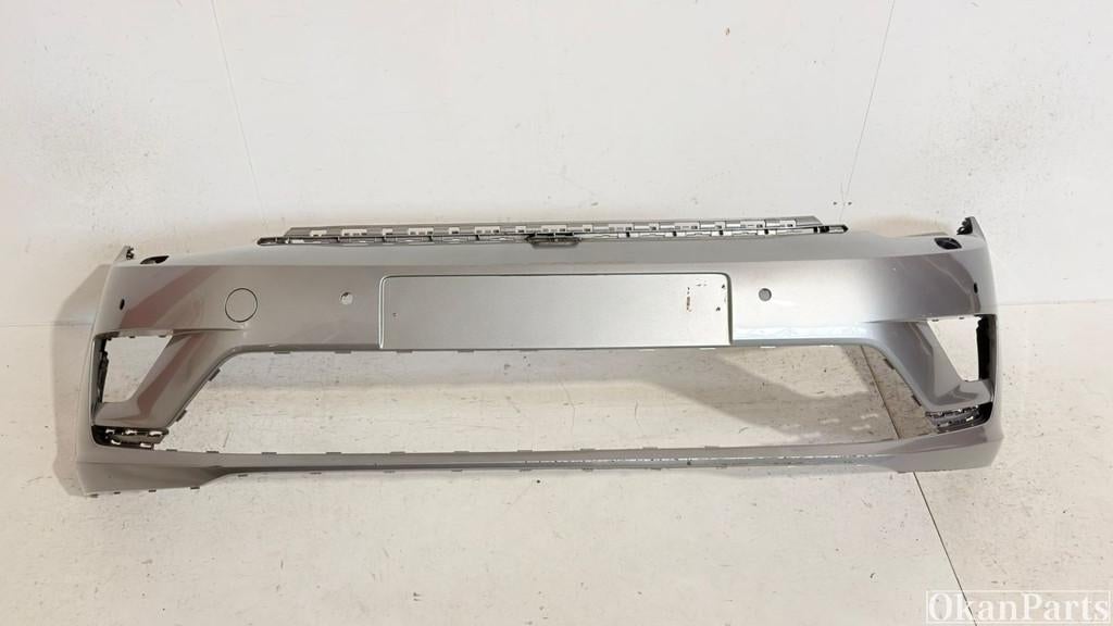 Volkswagen Golf 7 Sportsvan voorbumper 510807221F
