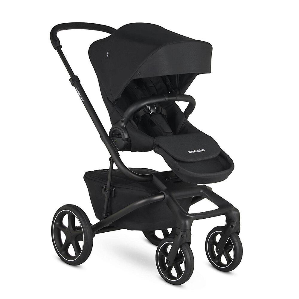 Jimmey Easywalker kinderwagen - uitstekend conditie, Kinderen en Baby's, Kinderwagens en Combinaties, Ophalen of Verzenden, Gebruikt