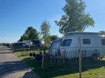 Eriba Troll 540, Caravans en Kamperen, Caravans, Dwarsbed, 75 kg, Treinzit, Particulier