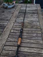 Spro hengel, Ophalen, Zo goed als nieuw, Werphengel