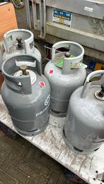gasflessen, Caravans en Kamperen, Kampeeraccessoires, Ophalen of Verzenden, Zo goed als nieuw