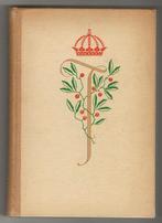 Onze Jonge Koningin Thuis, 1e druk uit 1948, Verzamelen, Ophalen, Zo goed als nieuw, Nederland, Tijdschrift of Boek