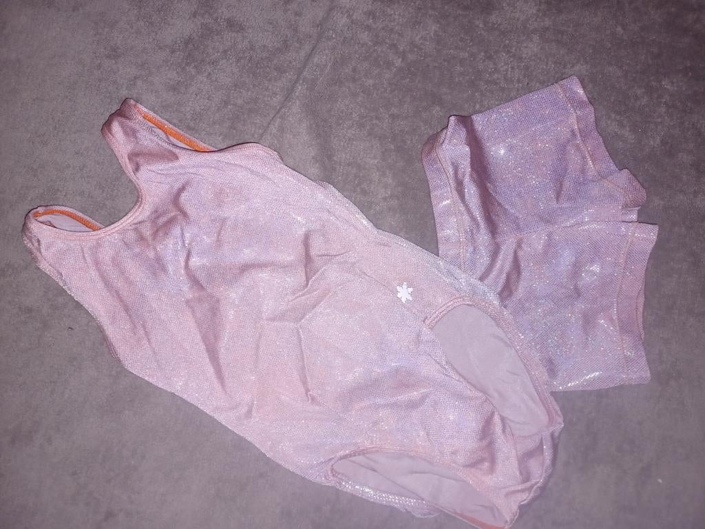 Turnpak, Ophalen of Verzenden, Zo goed als nieuw