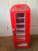 Coca-Cola mini koelkast, Ophalen of Verzenden