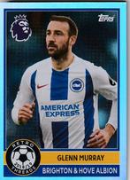 25-26 Topps PL Glenn Murray Retro Threads, Verzamelen, Sportartikelen en Voetbal, Ophalen of Verzenden, Zo goed als nieuw, Buitenlandse clubs