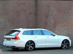 Volvo V90 2.0 T4 R-Design 12 MND garantie / Panoramadak / DA, Auto's, Automaat, 12 maanden, Euro 6, 93 €/maand