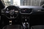 Volkswagen T-Roc 1.5 TSI R-line Sport BTW-LED-NAP-VIRTUAL-CA, Stof, 4 cilinders, 150 pk, Origineel Nederlands