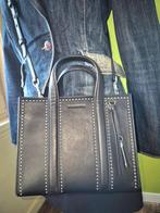 Mackage nieuwe tas met Zilveren Studs, Ophalen of Verzenden, Nieuw, Zwart, Handtas