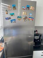 Koelkast Bosch, Zonder vriesvak, 200 liter of meer, Zo goed als nieuw, 160 cm of meer