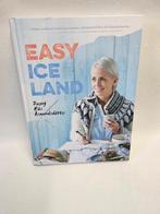 Ásmundsdóttir , Dagný Rós  - Easy Iceland -9789089315083, Dagný Rós, Hoofdgerechten, Zo goed als nieuw, Azië en Oosters