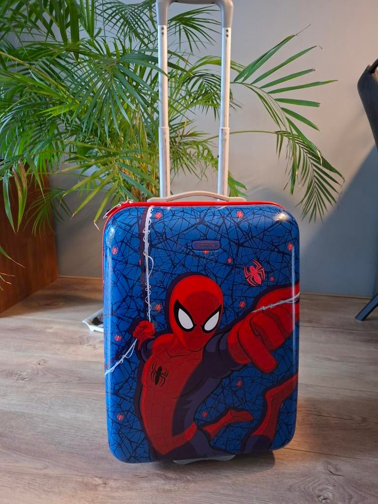 Disney Legends 55cm Handbagage | American Tourister België