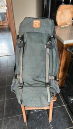 Fjallraven Kajka rugzak 75 liter. Zeer goed, Ophalen of Verzenden, Zo goed als nieuw, Rugzak