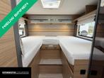 Dethleffs Trend Edition 9T-Automaat Enkele Bedden Hefbed Lit, Automaat, Omvormer, Airbags, Bedrijf