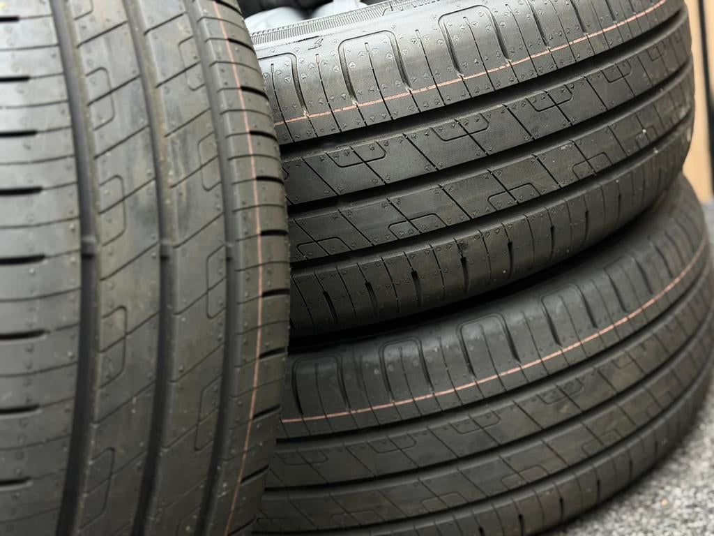 NIEUW! Originele 15 inch Fiat 500 4x98 185/55/15 Goodyear, Auto-onderdelen, Banden en Velgen, Ophalen, 15 inch, ., Banden en Velgen