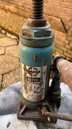 Robuuste Auto Krik 2 Ton - Potkrik, Ophalen of Verzenden, Gebruikt, Hydraulisch, Potkrik