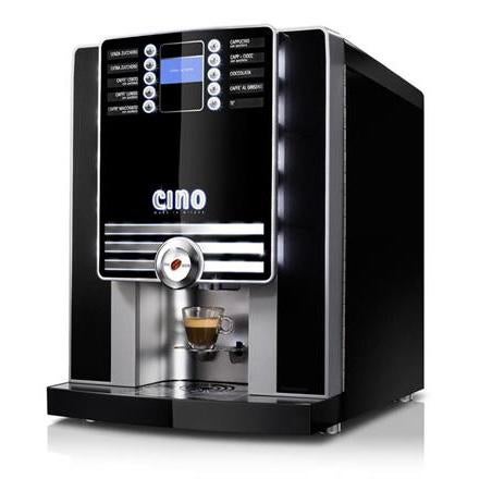 Gezocht: Rheavendors Cino Koffiemachines, Ophalen, Gebruikt
